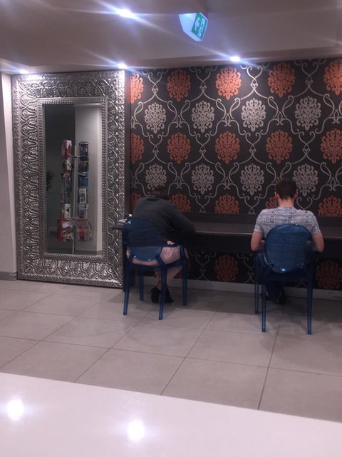 Europa Melbourne - Foster Accommodation 3