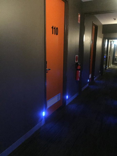 Europa Melbourne - Foster Accommodation 14