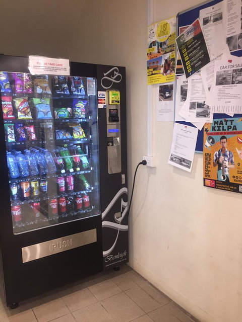 Europa Melbourne - Foster Accommodation 9