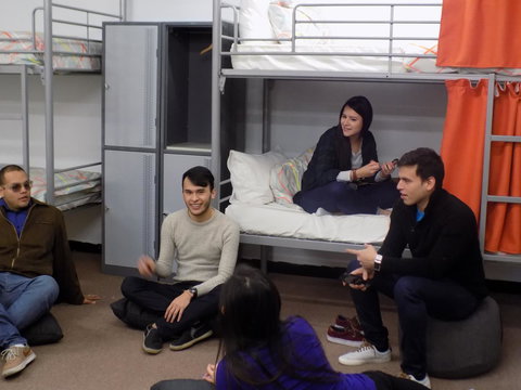 Europa Melbourne - Foster Accommodation 18