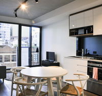Mono Apartments on La Trobe Street - Foster Accommodation