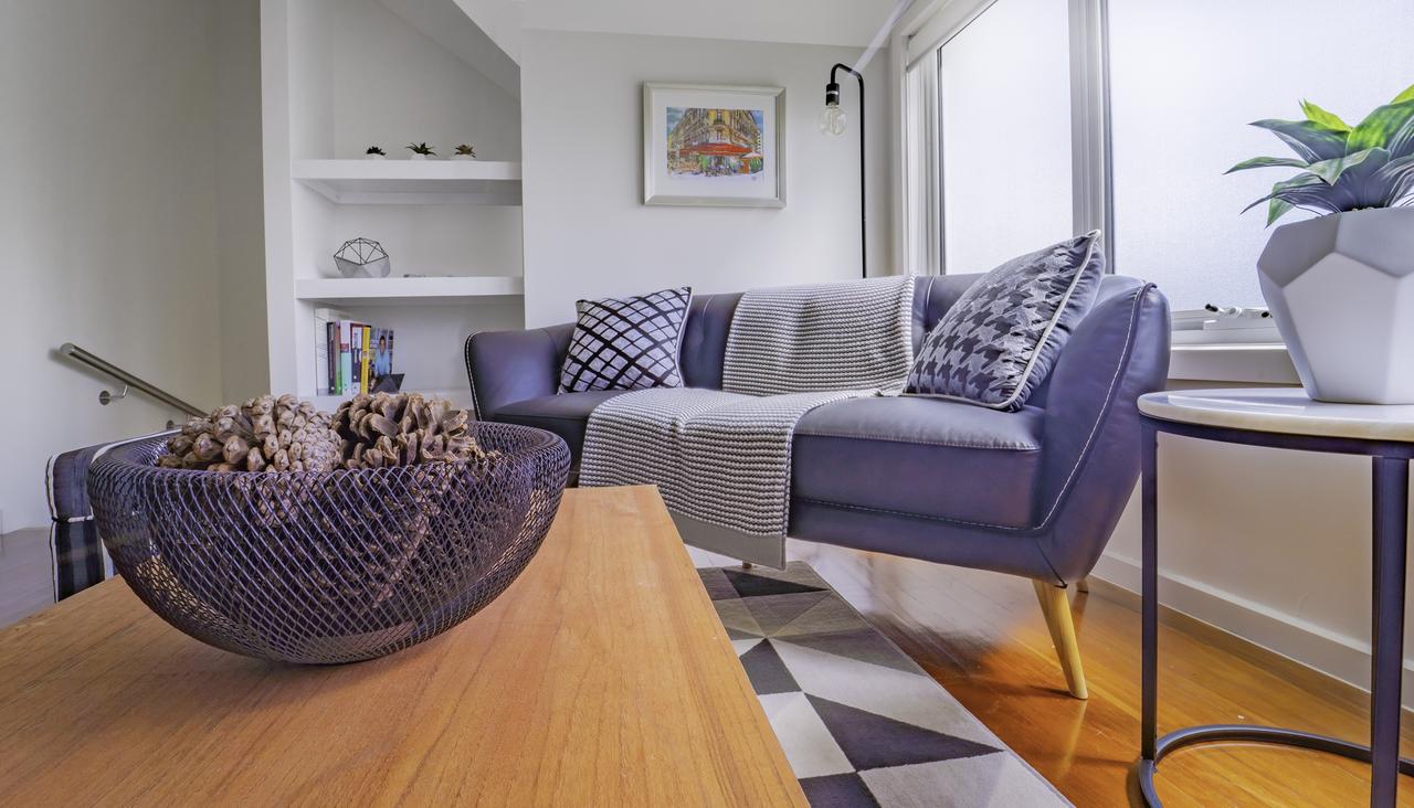  Foster Accommodation