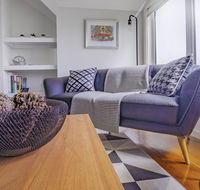 Bayview Loft - Foster Accommodation