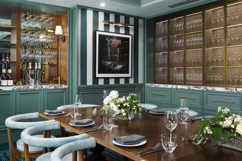 Pullman Melbourne City Centre - Foster Accommodation 6