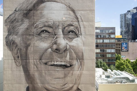 Pullman Melbourne City Centre - Foster Accommodation 23