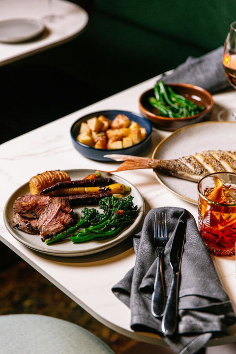 Pullman Melbourne City Centre - Foster Accommodation 34