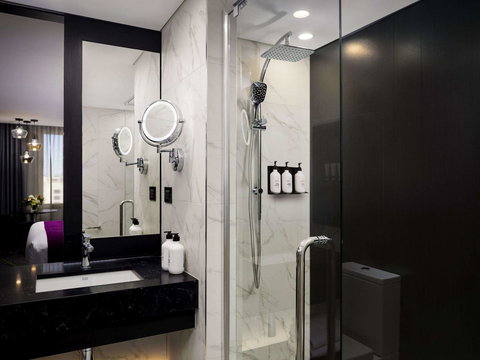 Pullman Melbourne City Centre - Foster Accommodation 20