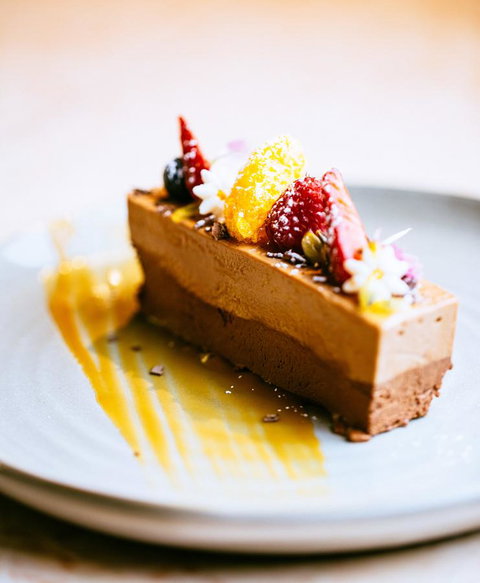 Pullman Melbourne City Centre - Foster Accommodation 25