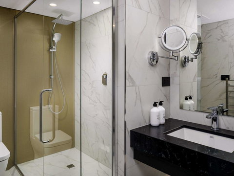 Pullman Melbourne City Centre - Foster Accommodation 28