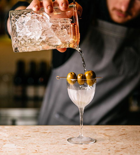 Pullman Melbourne City Centre - Foster Accommodation 33