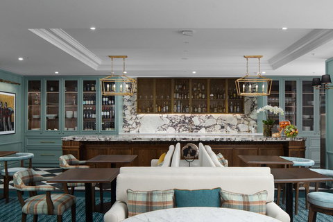 Pullman Melbourne City Centre - Foster Accommodation 7