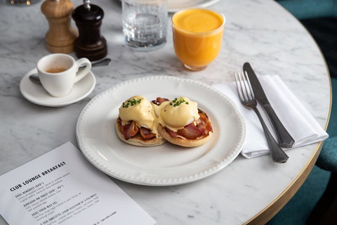 Pullman Melbourne City Centre - Foster Accommodation 3