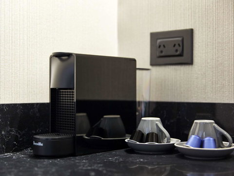 Pullman Melbourne City Centre - Foster Accommodation 18