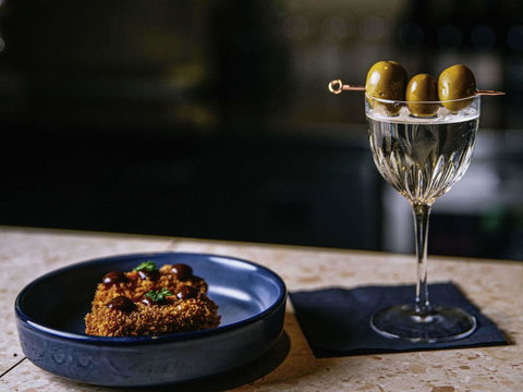 Pullman Melbourne City Centre - Foster Accommodation 44