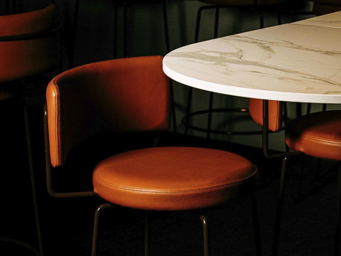 Pullman Melbourne City Centre - Foster Accommodation 43