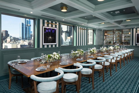 Pullman Melbourne City Centre - Foster Accommodation 5