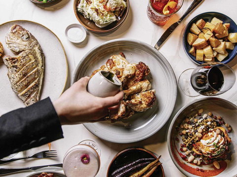 Pullman Melbourne City Centre - Foster Accommodation 42