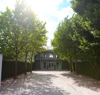 Lancemore Milawa - Foster Accommodation