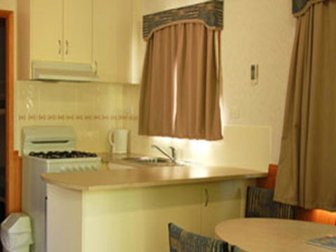 Tasman Holiday Parks - Geelong - Foster Accommodation 17