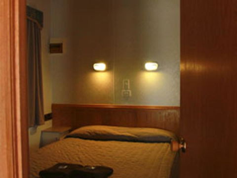 Tasman Holiday Parks - Geelong - Foster Accommodation 16
