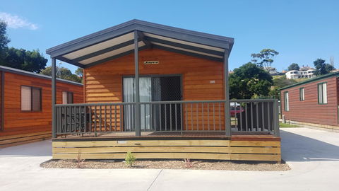 Tasman Holiday Parks - Geelong - Foster Accommodation 9