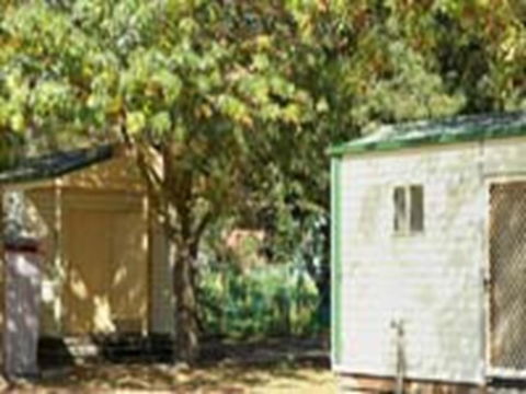Tasman Holiday Parks - Geelong - Foster Accommodation 23