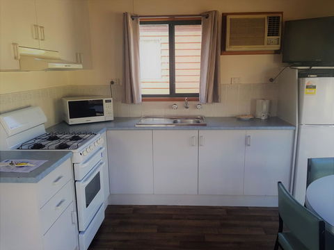 Tasman Holiday Parks - Geelong - Foster Accommodation 5