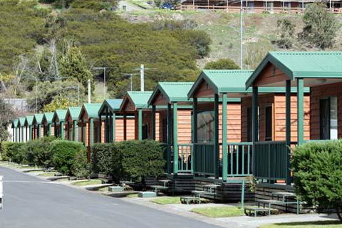 Tasman Holiday Parks - Geelong - Foster Accommodation 19
