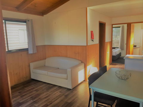 Tasman Holiday Parks - Geelong - Foster Accommodation 3