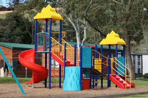 Tasman Holiday Parks - Geelong - Foster Accommodation 11