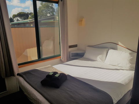 Tasman Holiday Parks - Geelong - Foster Accommodation 1