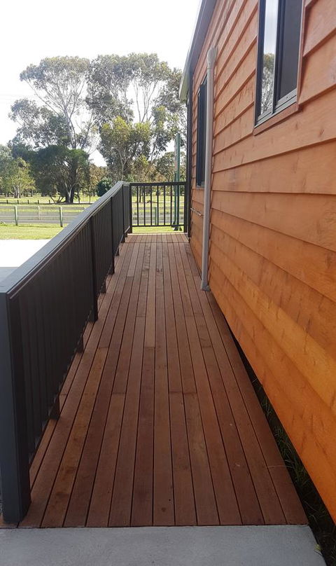 Tasman Holiday Parks - Geelong - Foster Accommodation 14