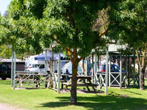 Tasman Holiday Parks - Geelong - Foster Accommodation 13