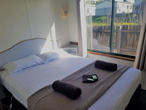 Tasman Holiday Parks - Geelong - Foster Accommodation 12