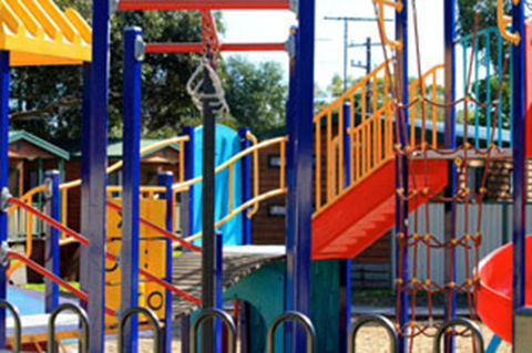 Tasman Holiday Parks - Geelong - Foster Accommodation 24