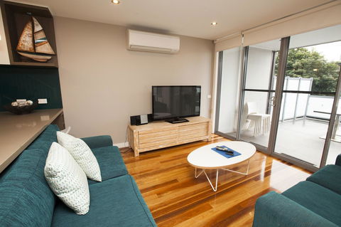 7 Falls Apartments - Foster Accommodation 5
