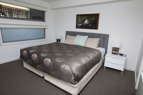 7 Falls Apartments - Foster Accommodation 24