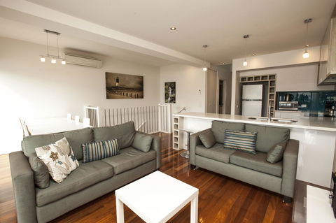 7 Falls Apartments - Foster Accommodation 11