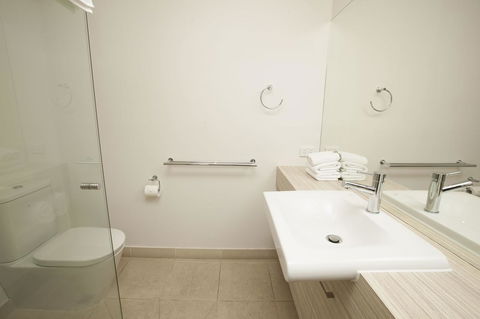 7 Falls Apartments - Foster Accommodation 18