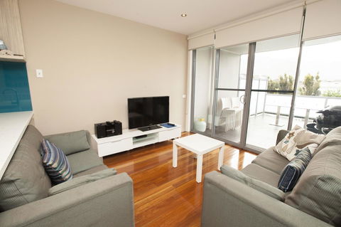 7 Falls Apartments - Foster Accommodation 12