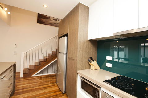 7 Falls Apartments - Foster Accommodation 9