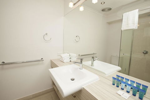 7 Falls Apartments - Foster Accommodation 19