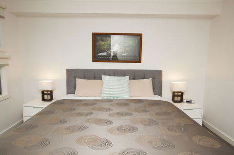 7 Falls Apartments - Foster Accommodation 23