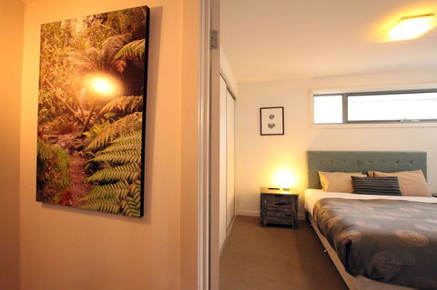 7 Falls Apartments - Foster Accommodation 28