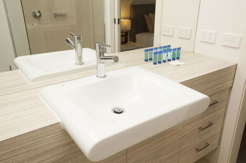7 Falls Apartments - Foster Accommodation 16