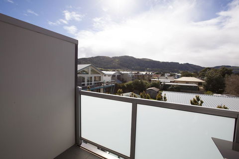 7 Falls Apartments - Foster Accommodation 2