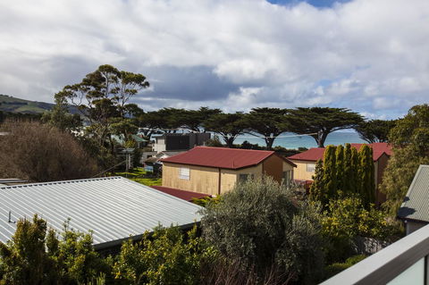 7 Falls Apartments - Foster Accommodation 3