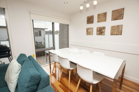 7 Falls Apartments - Foster Accommodation 8