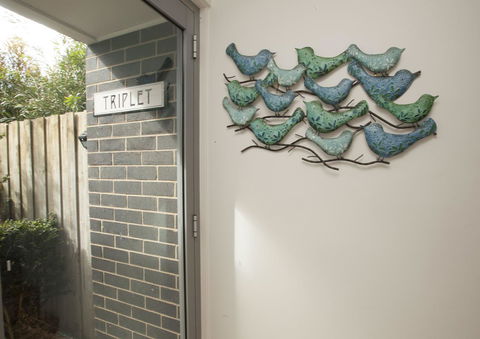 7 Falls Apartments - Foster Accommodation 14