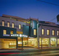 Melbourne Metropole Central - Foster Accommodation